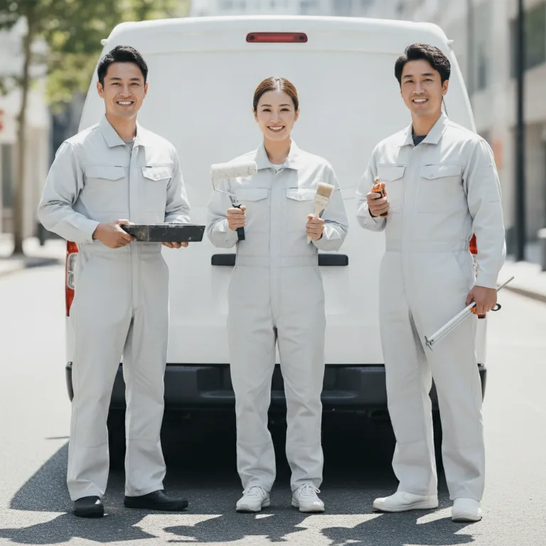 페인트공 팀 위치: 성남